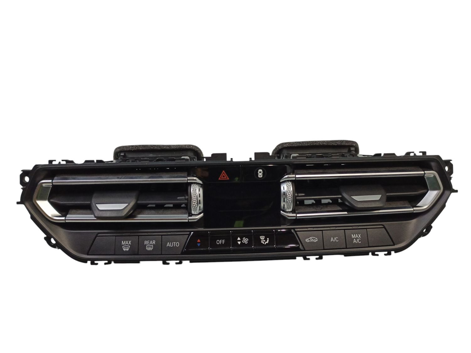 BMW 3 SERIES EXMAESTRO ELECTRONICS &amp;amp; STEERING WHEELS OEM 64119462762 — Europe Delivery