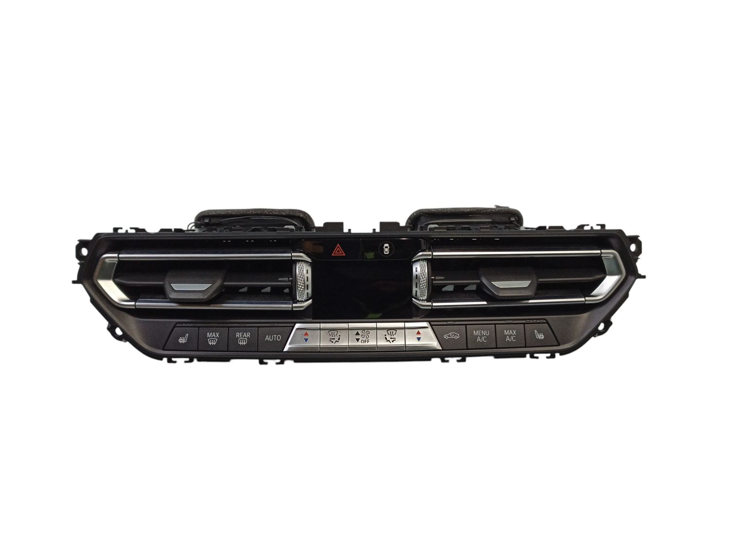 BMW 4 SERIES EXMAESTRO ELECTRONICS &amp;amp; STEERING WHEELS OEM 64119855409 — Europe Delivery