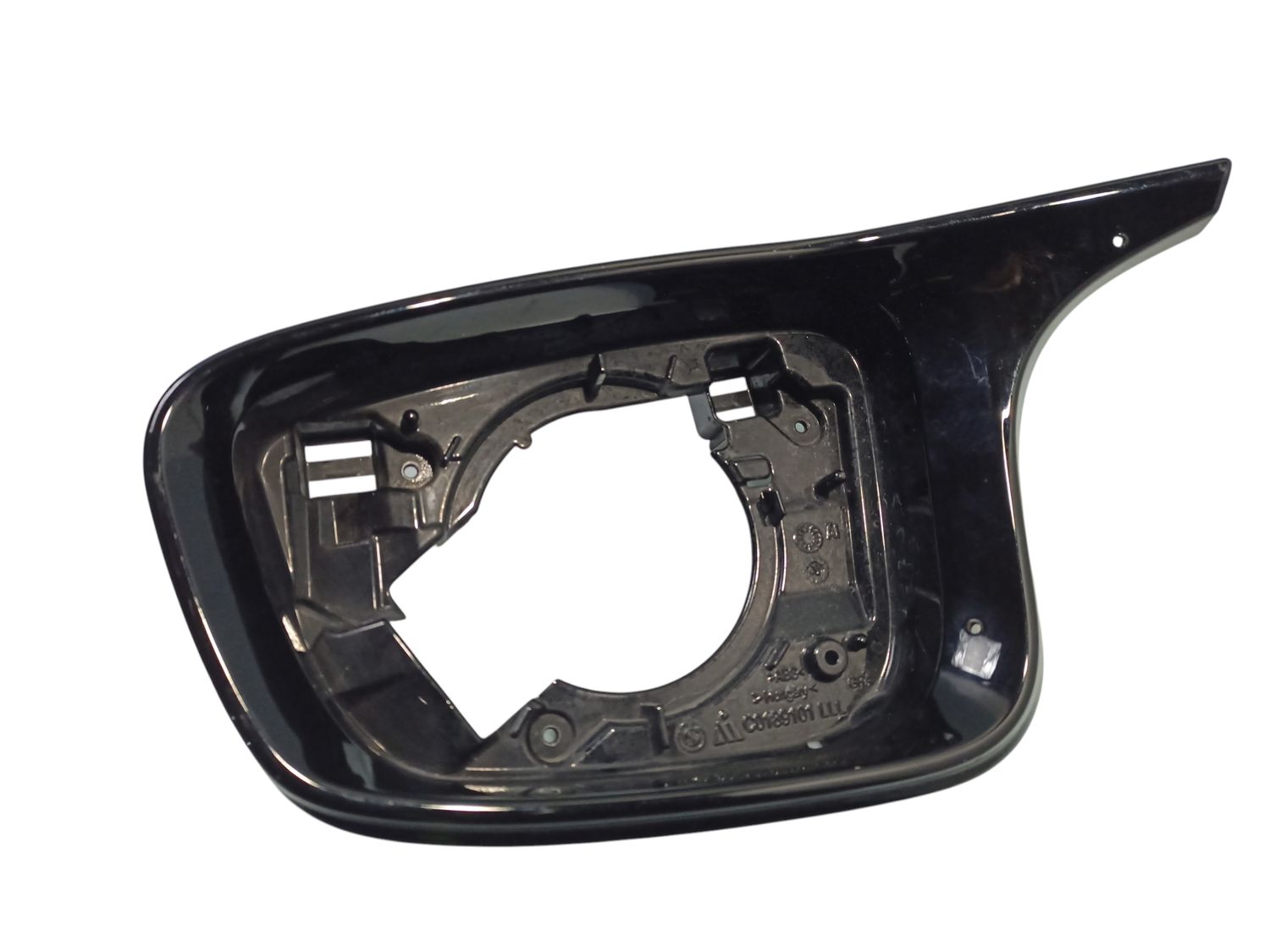 BMW M5 EXMAESTRO OTHER OEM 51168064655 — Europe Delivery