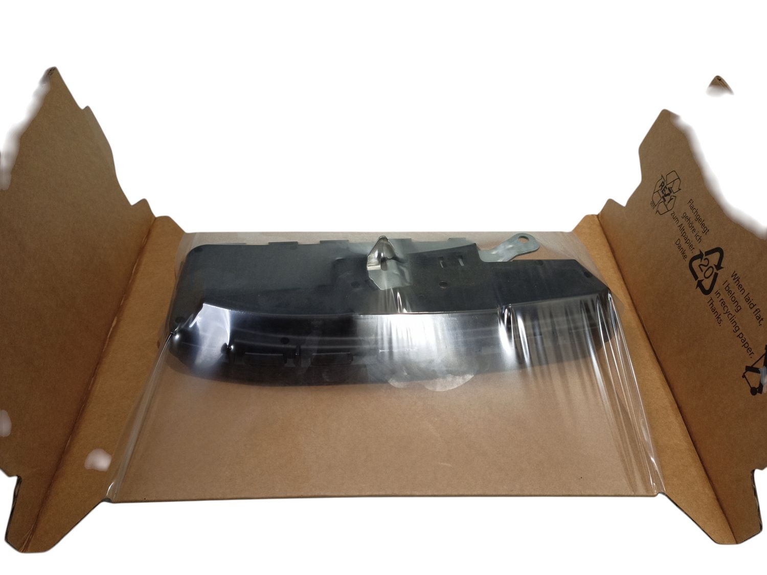 BMW 5 SERIES EXMAESTRO OTHER OEM 72127357082 — Europe Delivery