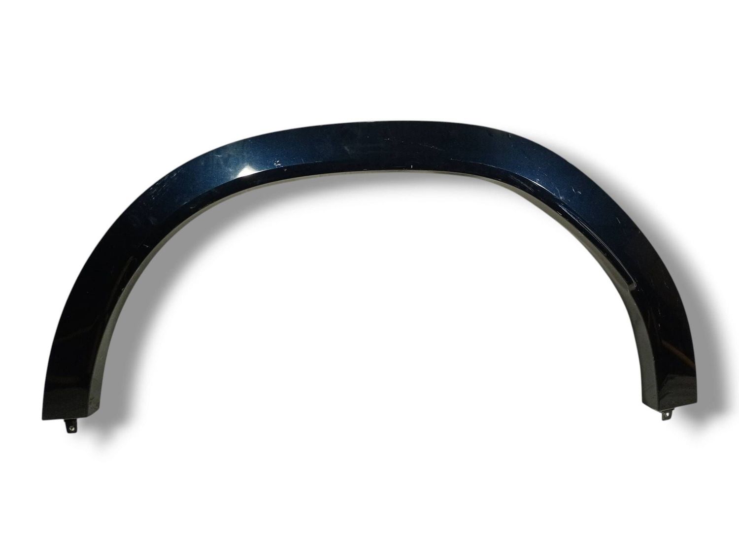 BMW X6 tylny wykończenie OEM 5A7E845 — Dostawa w Europie