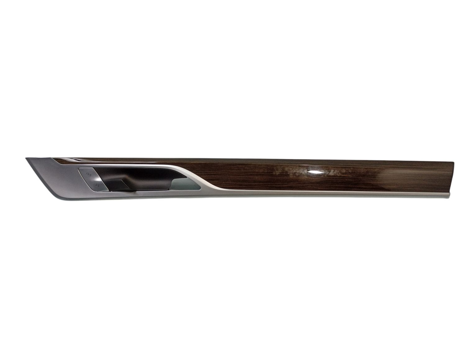 BMW 7 SERIES EXMAESTRO DECORATIVE TRIMS OEM 7400928 — Europe Delivery