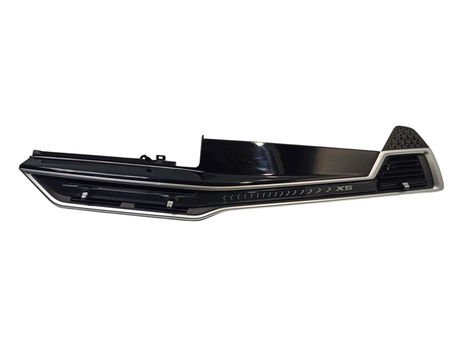 BMW X5 EXMAESTRO DECORATIVE TRIMS OEM 51458088441 — Europe Delivery