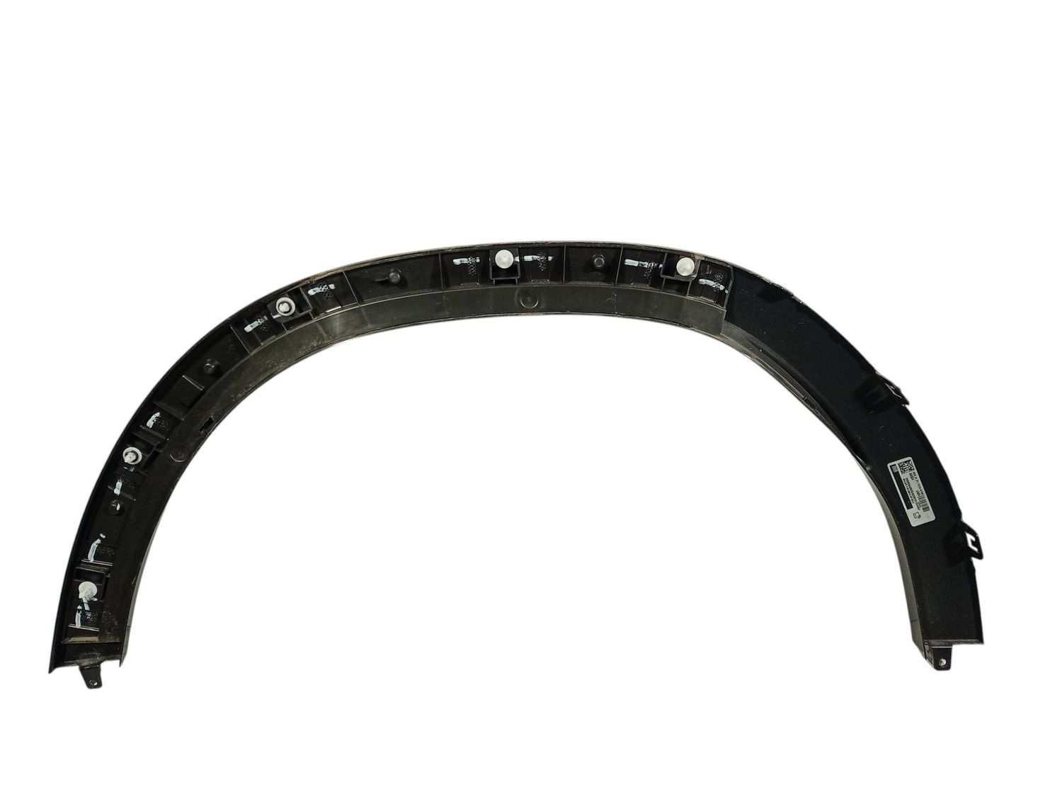 BMW X6 Rear arch trim OEM 5A7E846 — Europe Delivery