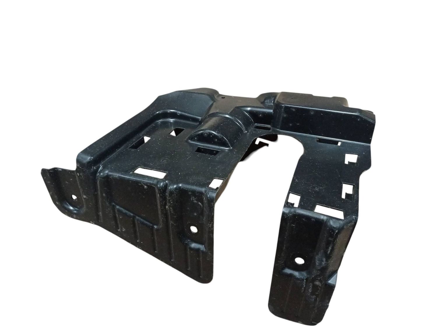 BMW X5 Front underbody cover/under tray OEM 51757424918 — Europe Delivery