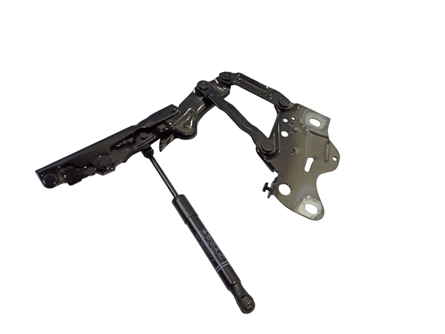BMW XM G09 EXMAESTRO OTHER OEM 51235A71159 — Europe Delivery