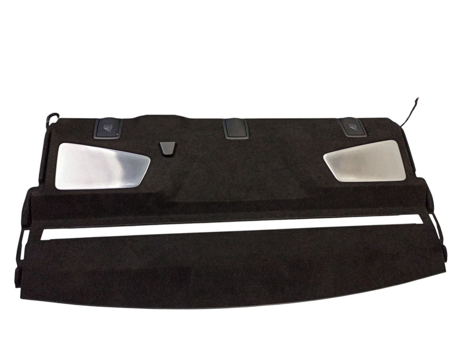 BMW 8 SERIES EXMAESTRO OTHER OEM 51468079335 — Europe Delivery