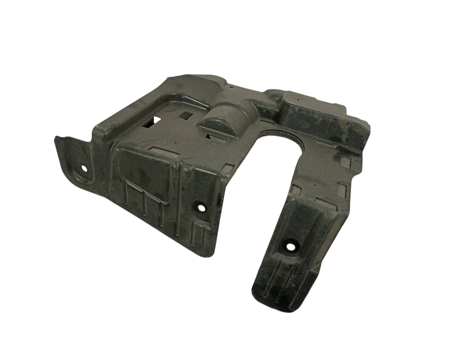BMW X5 Front underbody cover/under tray OEM 7424918 — Europe Delivery