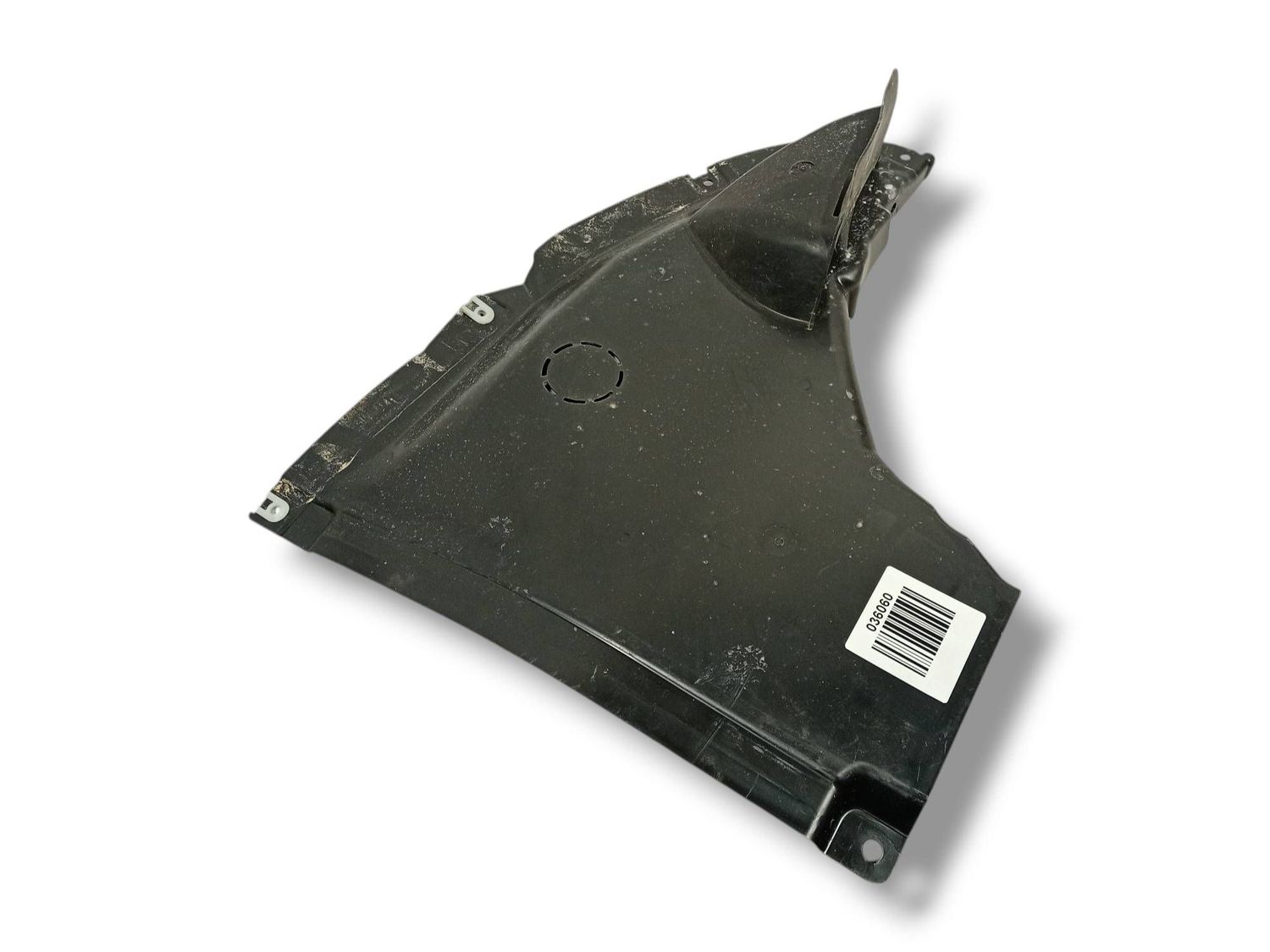 BMW IX3 Front underbody cover/under tray OEM 51719629057 — Europe Delivery