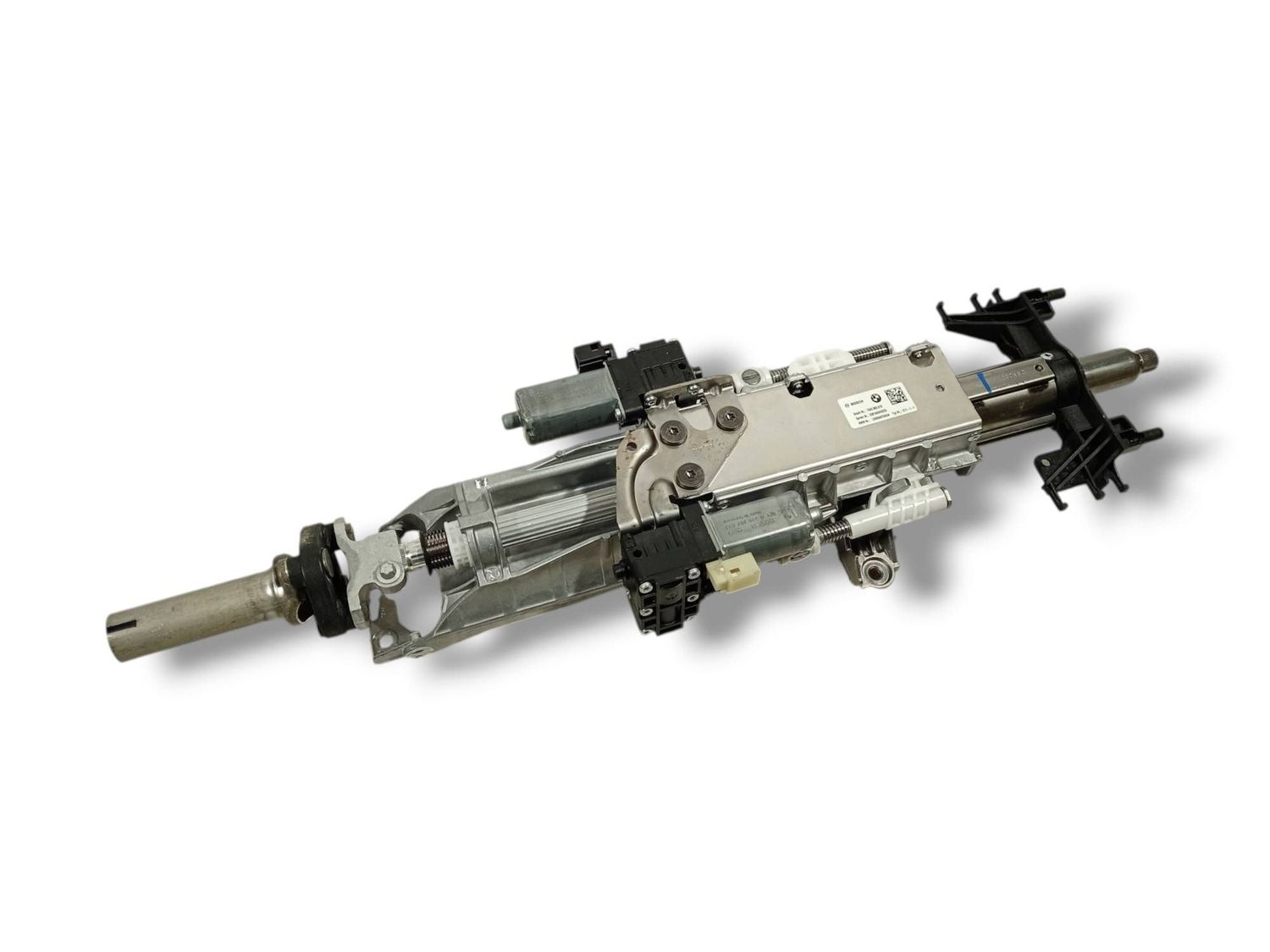 BMW 8 SERIES Steering wheel axle set OEM 32306862001 — Europe Delivery