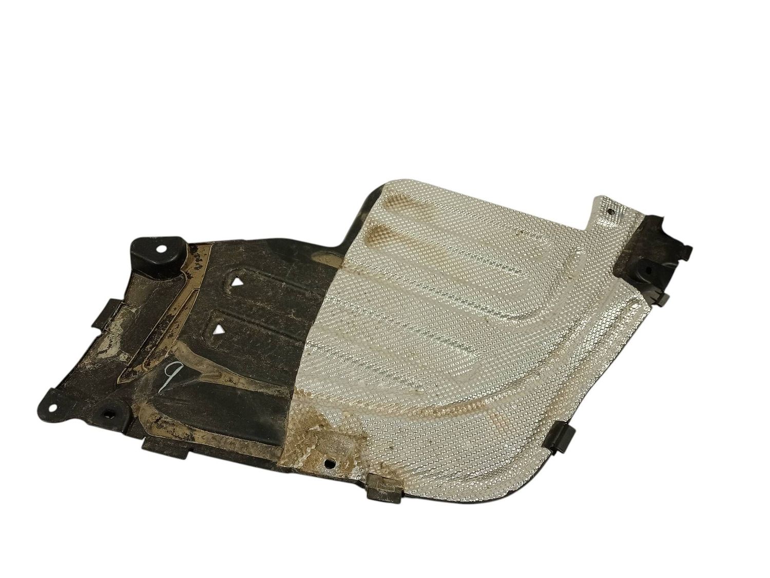 BMW X7 Pickup box liner OEM 8091985 — Europe Delivery