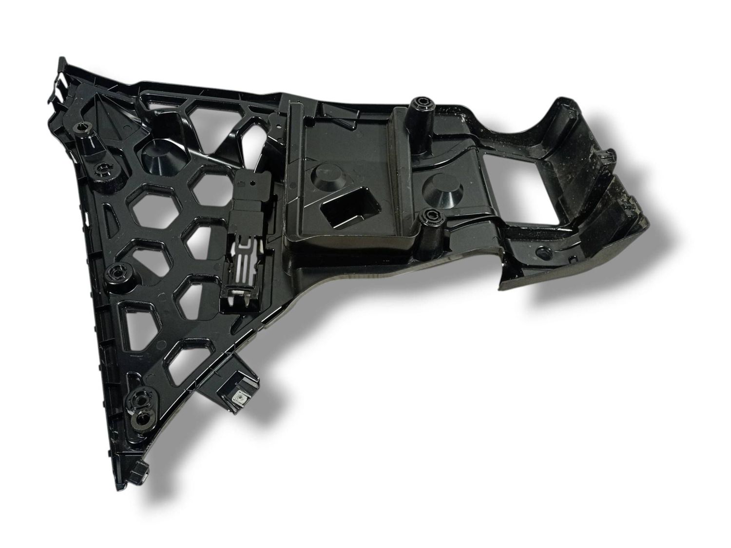 BMW X6 Front underbody cover/under tray OEM 8085684 — Europe Delivery