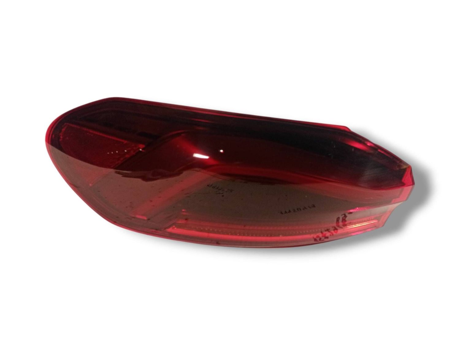 BMW X6 Rear/tail lights OEM 63217421113 — Europe Delivery