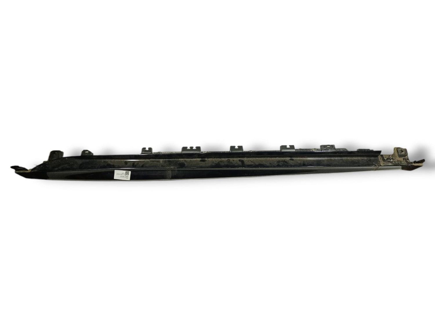 BMW X6 Sill OEM 51778091650 — Europe Delivery