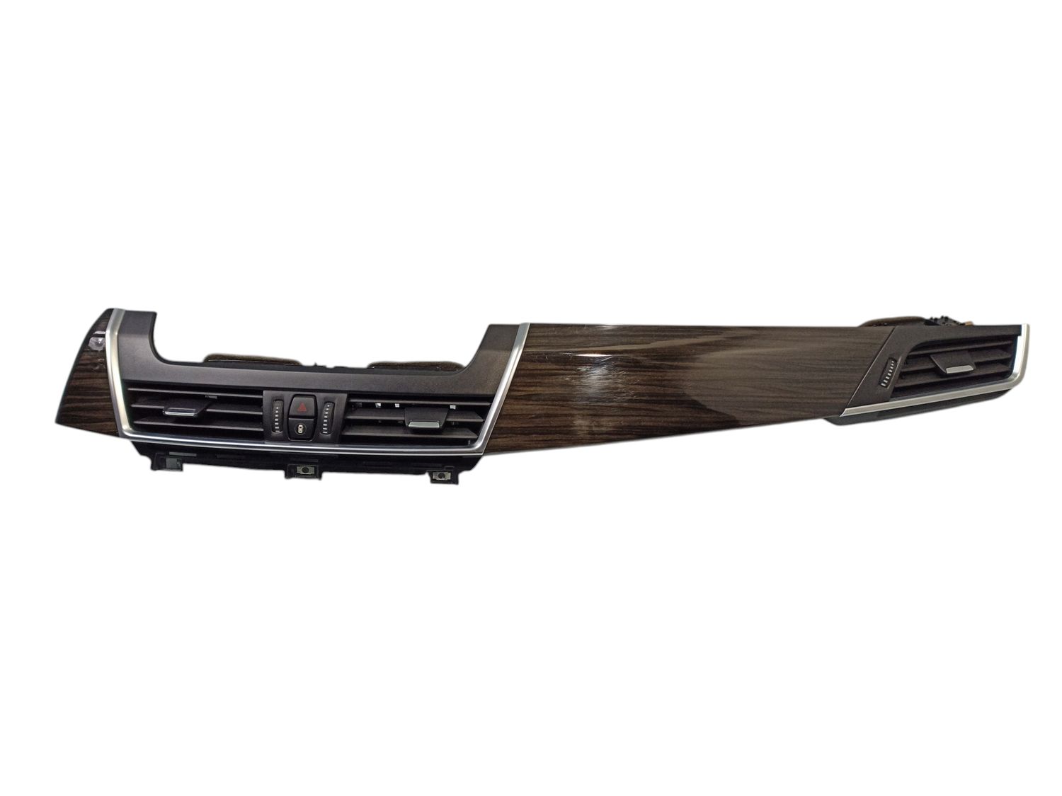 BMW 2 SERIES EXMAESTRO DECORATIVE TRIMS OEM 9319894 — Europe Delivery