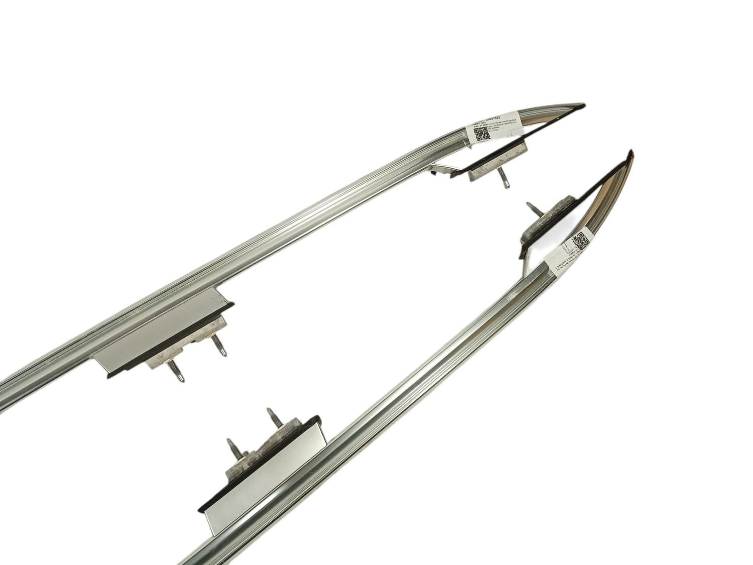 BMW X7 Roof bar rail OEM 51135A34E61 — Europe Delivery
