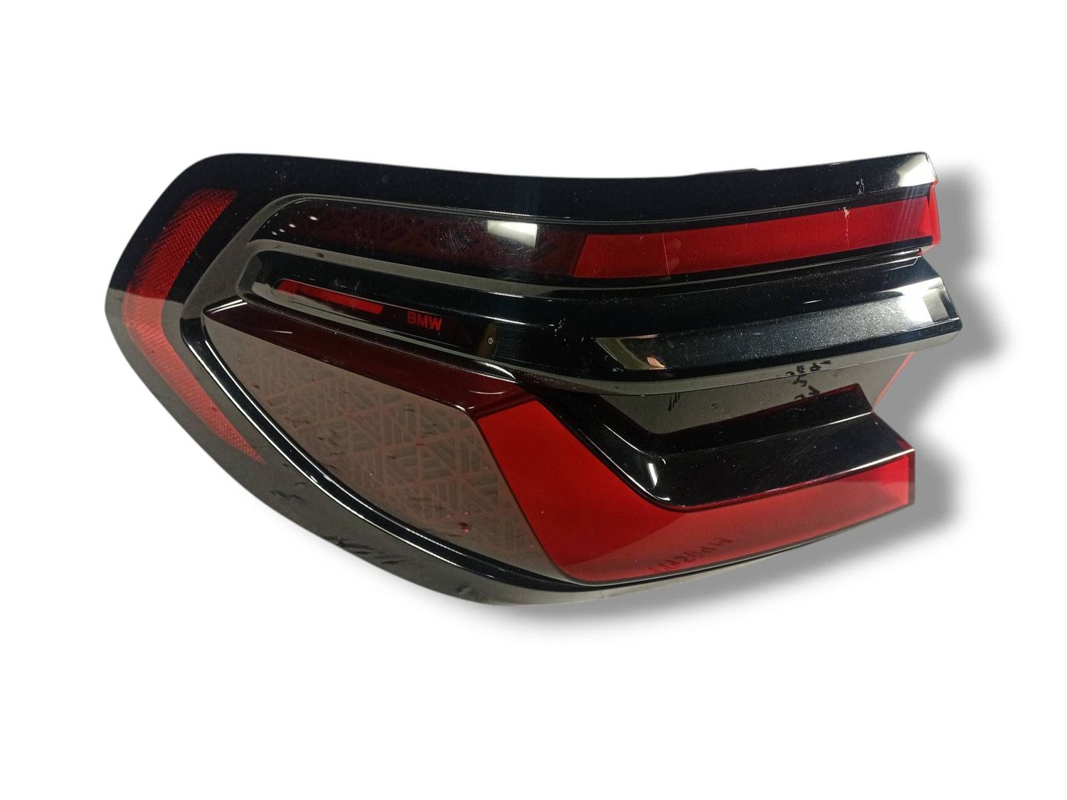 BMW X7 Rear/tail lights OEM 63219881353 — Europe Delivery