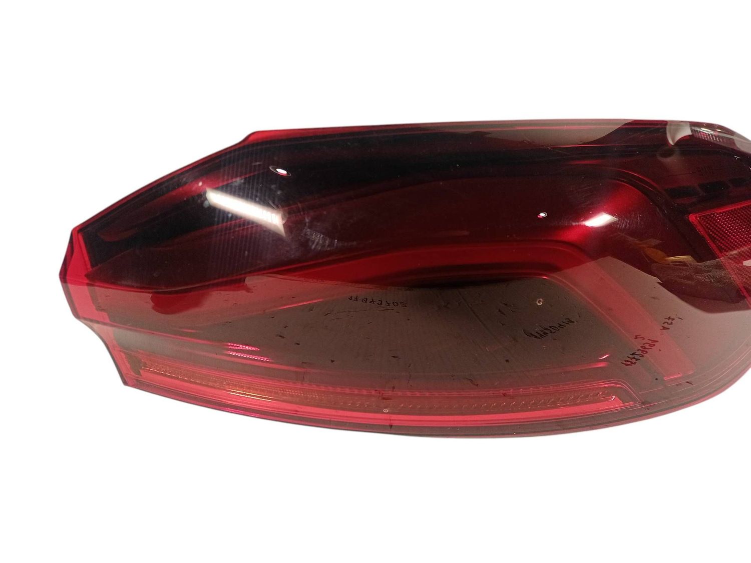 BMW X6 Rear/tail lights OEM 63217421114 — Europe Delivery