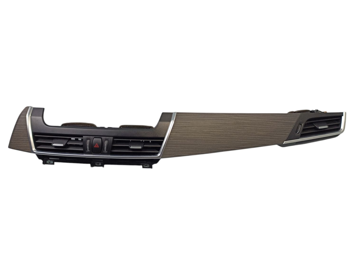 BMW 2 SERIES EXMAESTRO DECORATIVE TRIMS OEM 51459319907 — Europe Delivery