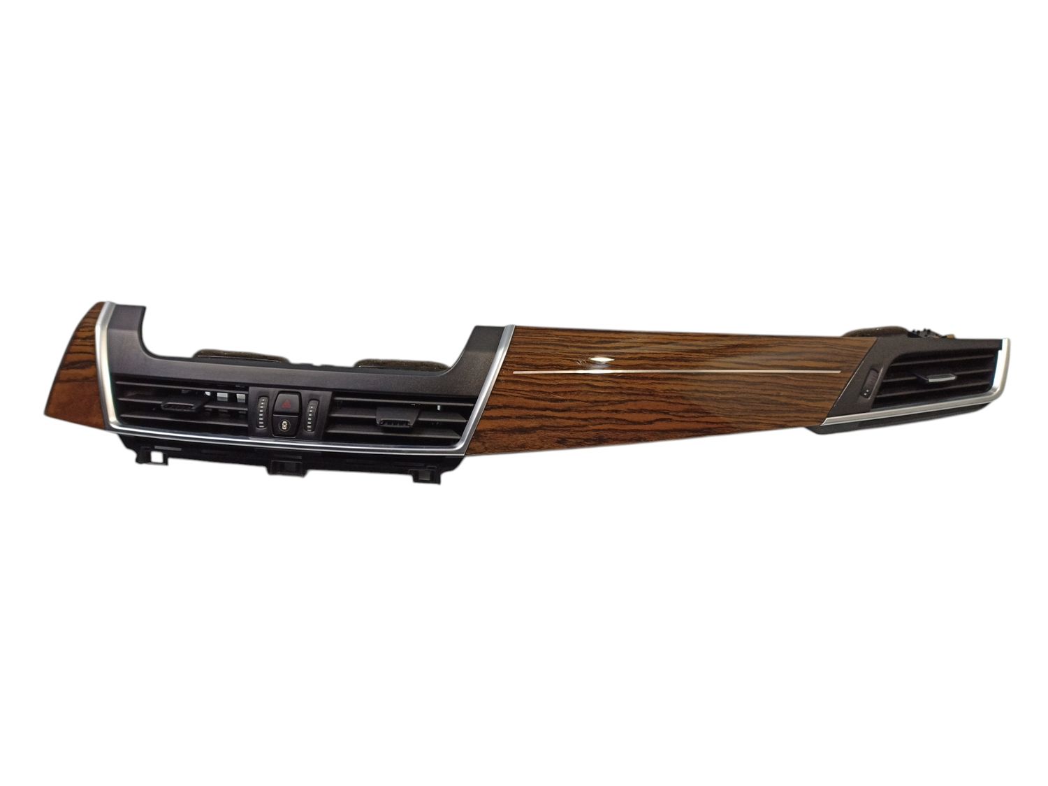 BMW 2 SERIES EXMAESTRO DECORATIVE TRIMS OEM 51459319898 — Europe Delivery