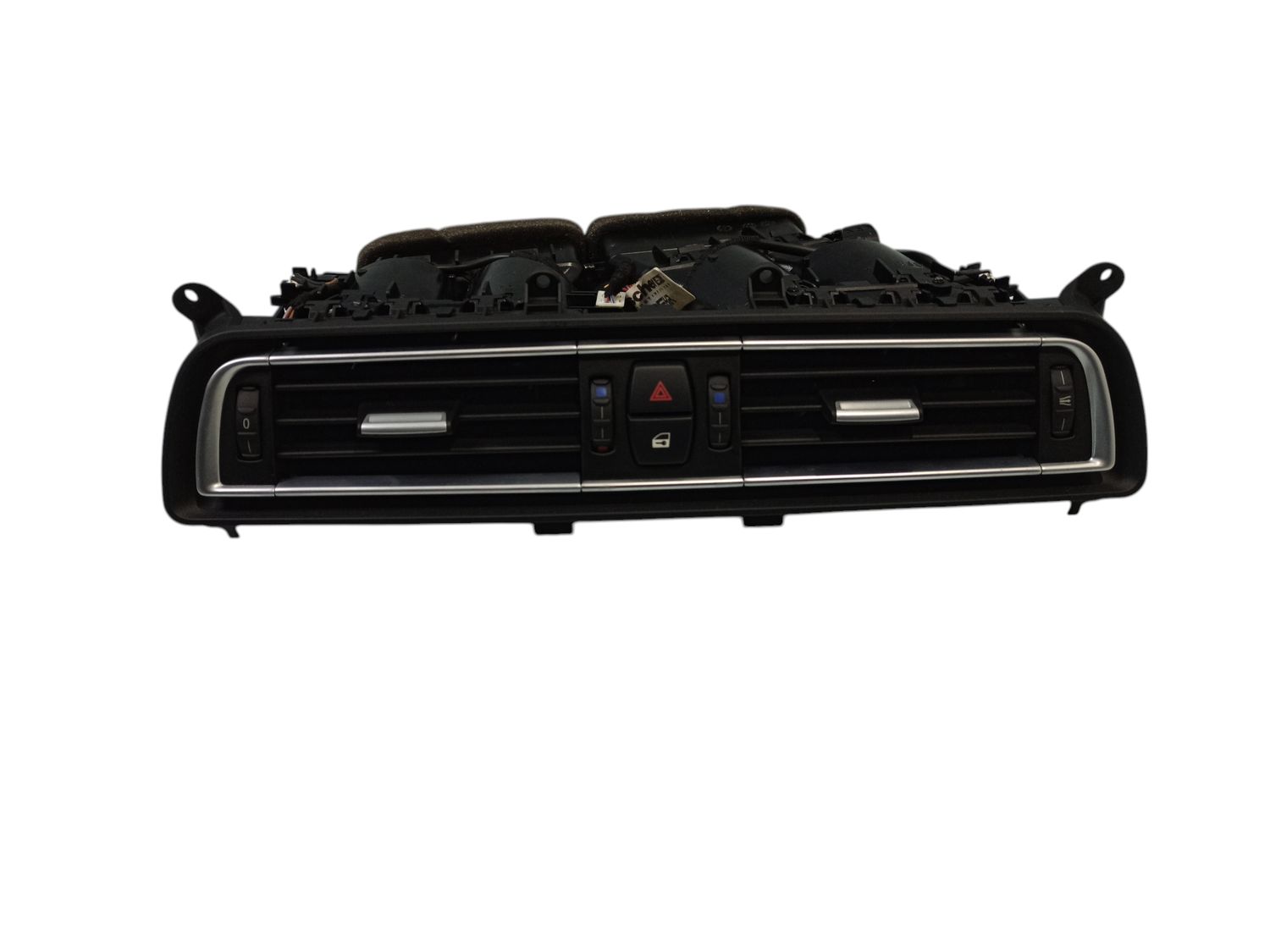 BMW 7 SERIES EXMAESTRO DECORATIVE TRIMS OEM 64229115859 — Europe Delivery