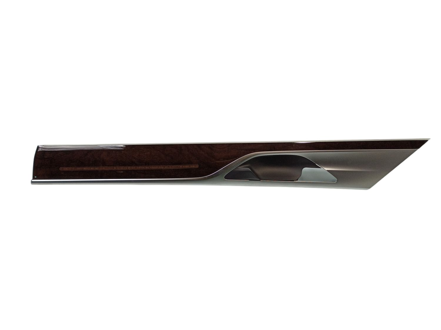 BMW 7 SERIES EXMAESTRO DECORATIVE TRIMS OEM 51417450808 — Europe Delivery
