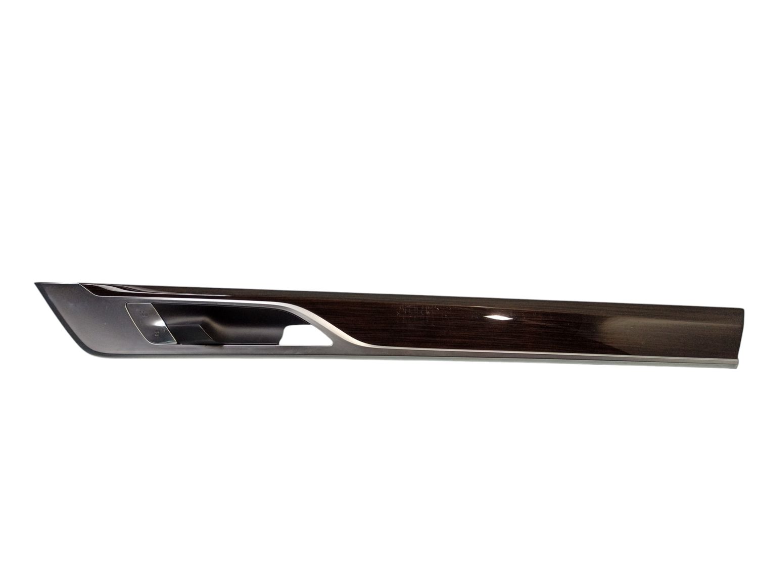 BMW 7 SERIES EXMAESTRO DECORATIVE TRIMS OEM 7400930 — Europe Delivery