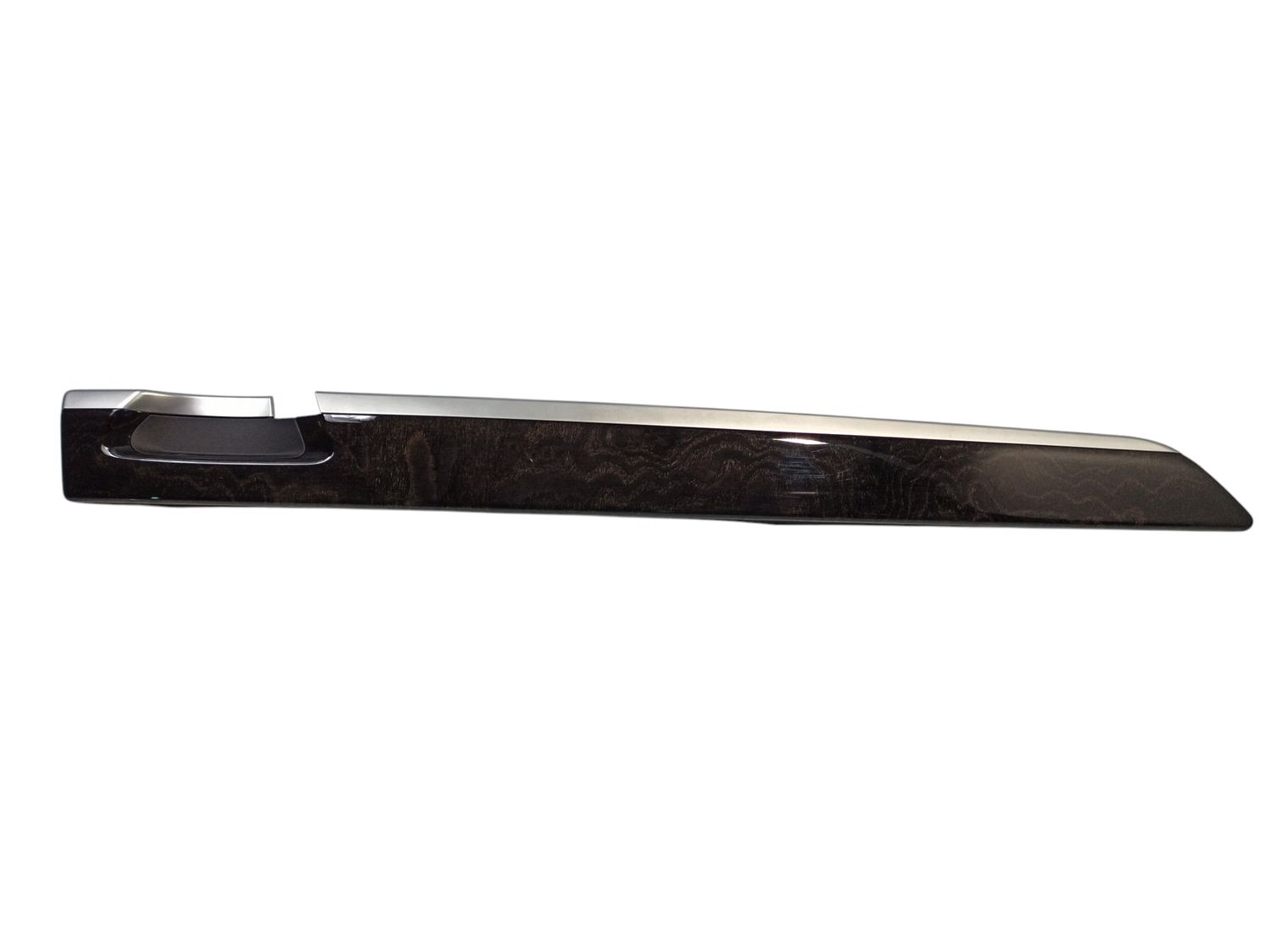 BMW 7 SERIES EXMAESTRO DECORATIVE TRIMS OEM 51429151205 — Europe Delivery