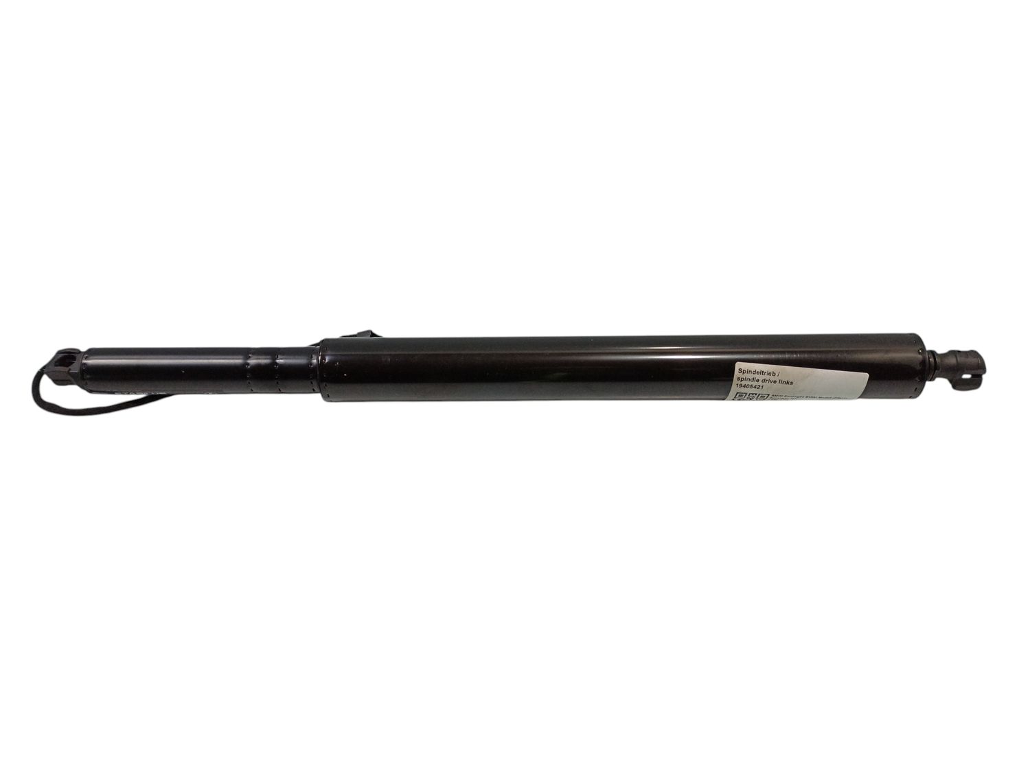 BMW IX EXMAESTRO OTHER OEM 51245A635D3 — Europe Delivery