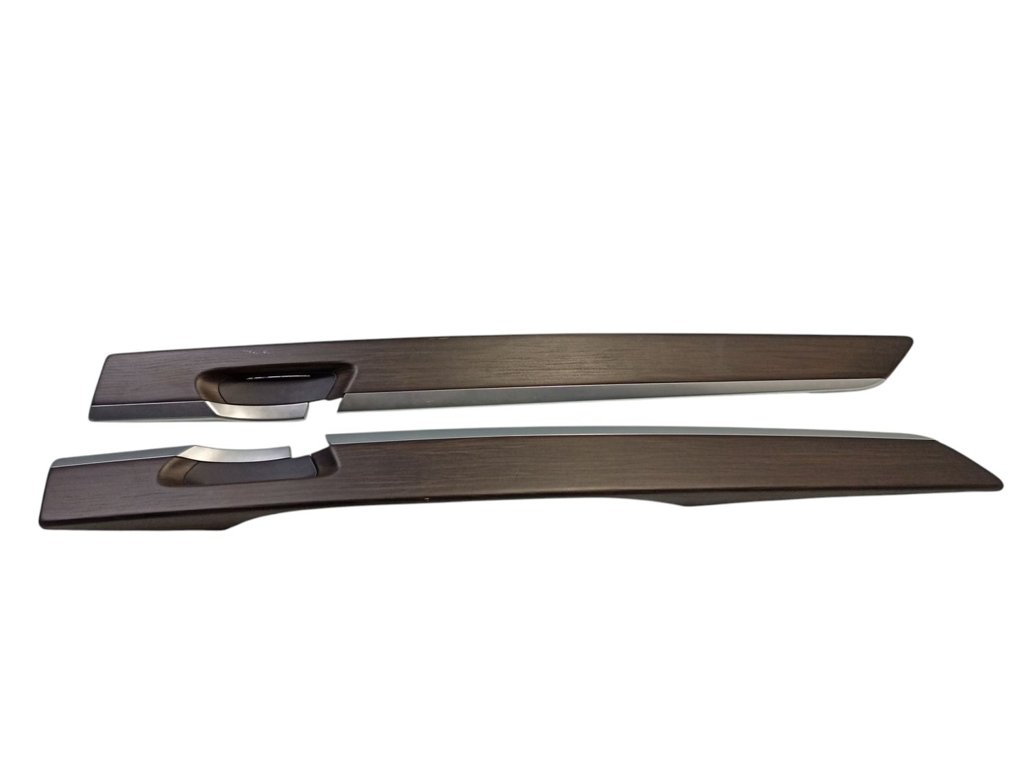 BMW 7 SERIES EXMAESTRO DECORATIVE TRIMS OEM 51429149459 — Europe Delivery