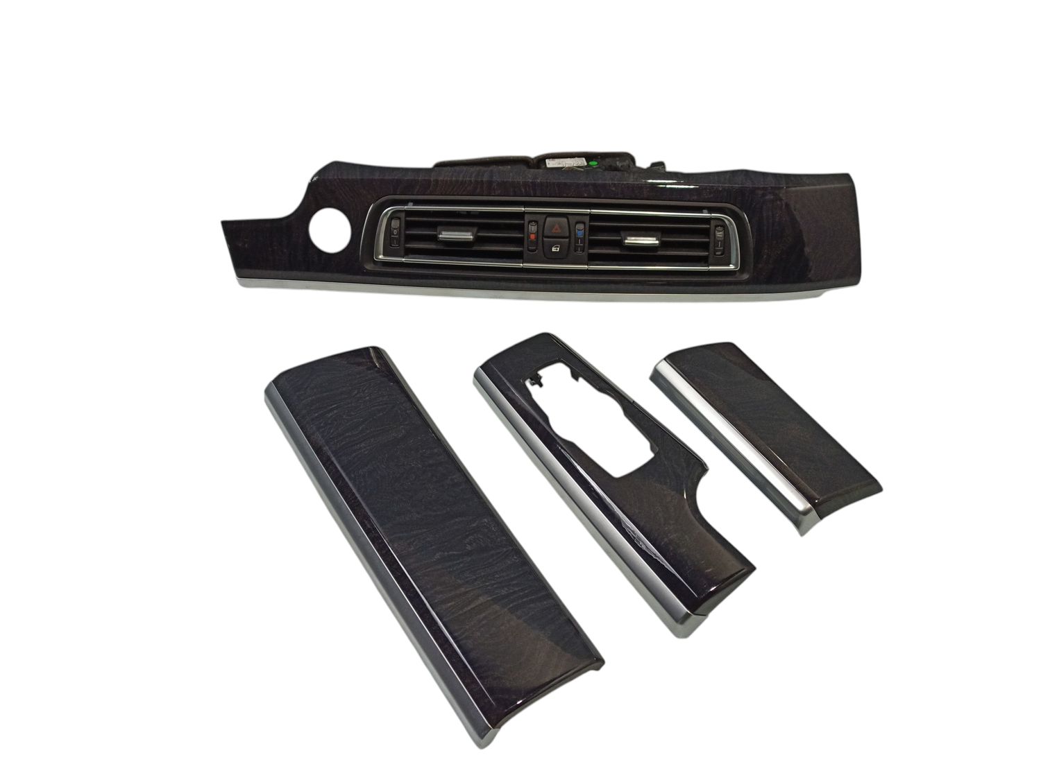 BMW 7 SERIES EXMAESTRO DECORATIVE TRIMS OEM 51459192355 — Europe Delivery