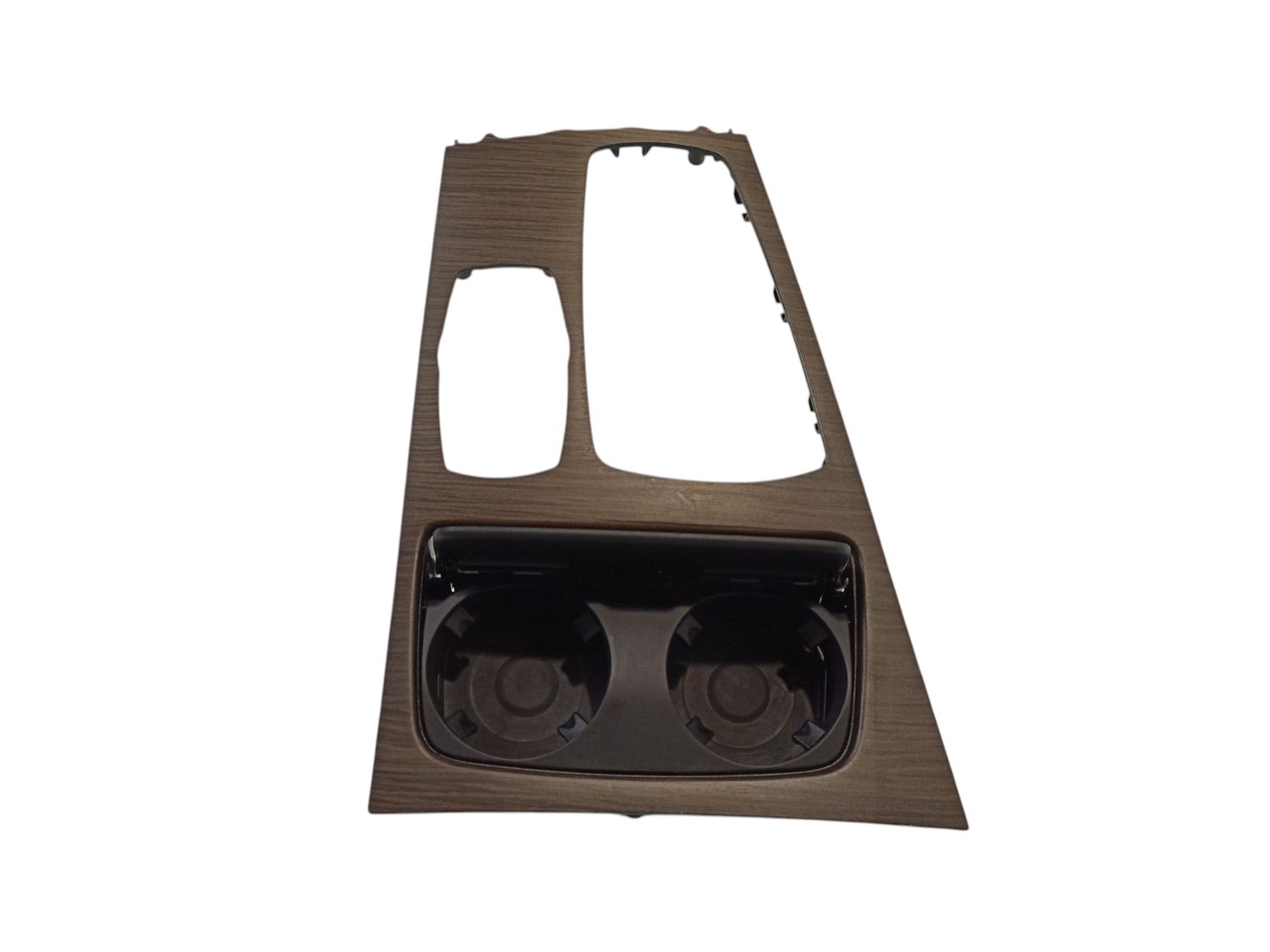 BMW 7 SERIES EXMAESTRO DECORATIVE TRIMS OEM 51169113863 — Europe Delivery
