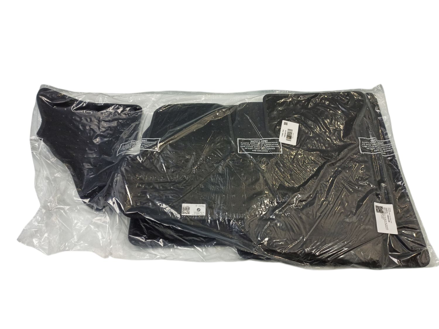 BMW X7 EXMAESTRO OTHER OEM 51475A40B25 — Europe Delivery