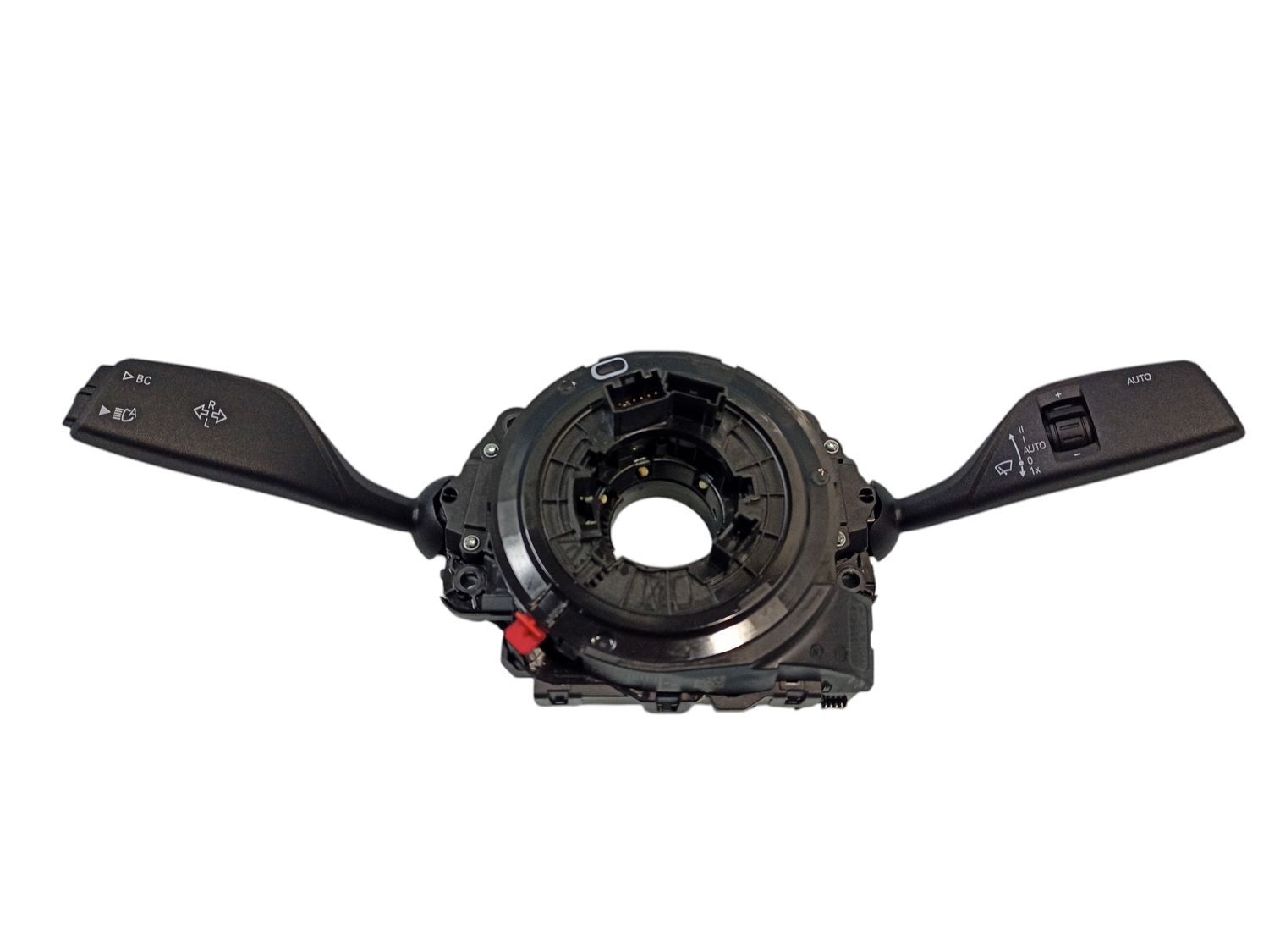BMW 4 SERIES EXMAESTRO ELECTRONICS &amp;amp; STEERING WHEELS OEM 61315A819A1 — Europe Delivery