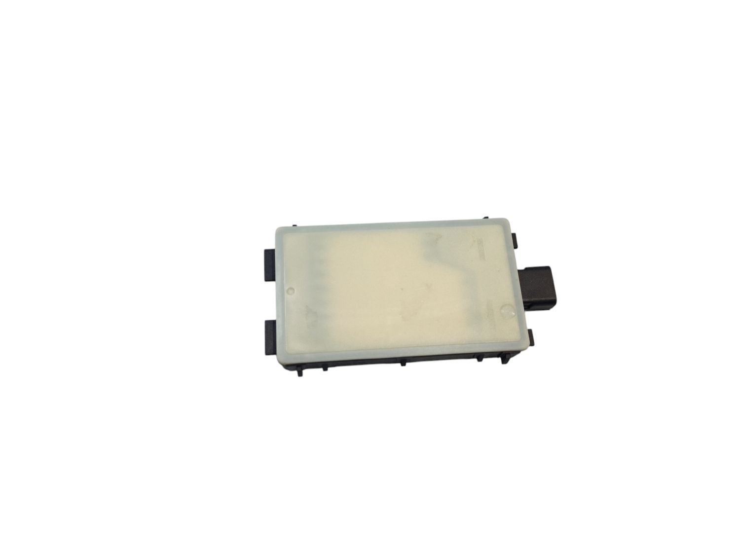 BMW X5 EXMAESTRO ELECTRONICS &amp;amp; STEERING WHEELS OEM 66325A60304 — Europe Delivery