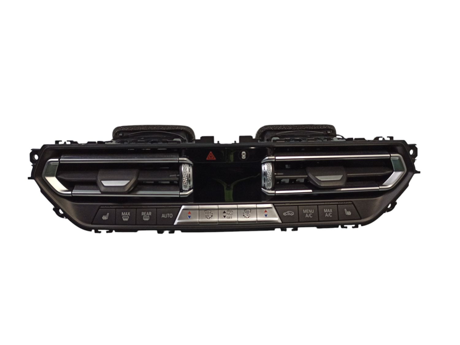 BMW 4 SERIES EXMAESTRO ELECTRONICS &amp;amp; STEERING WHEELS OEM 64119855409 — Europe Delivery
