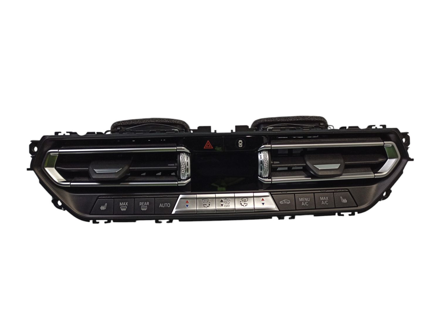 BMW 3 SERIES EXMAESTRO ELECTRONICS &amp;amp; STEERING WHEELS OEM 64119459482 — Europe Delivery