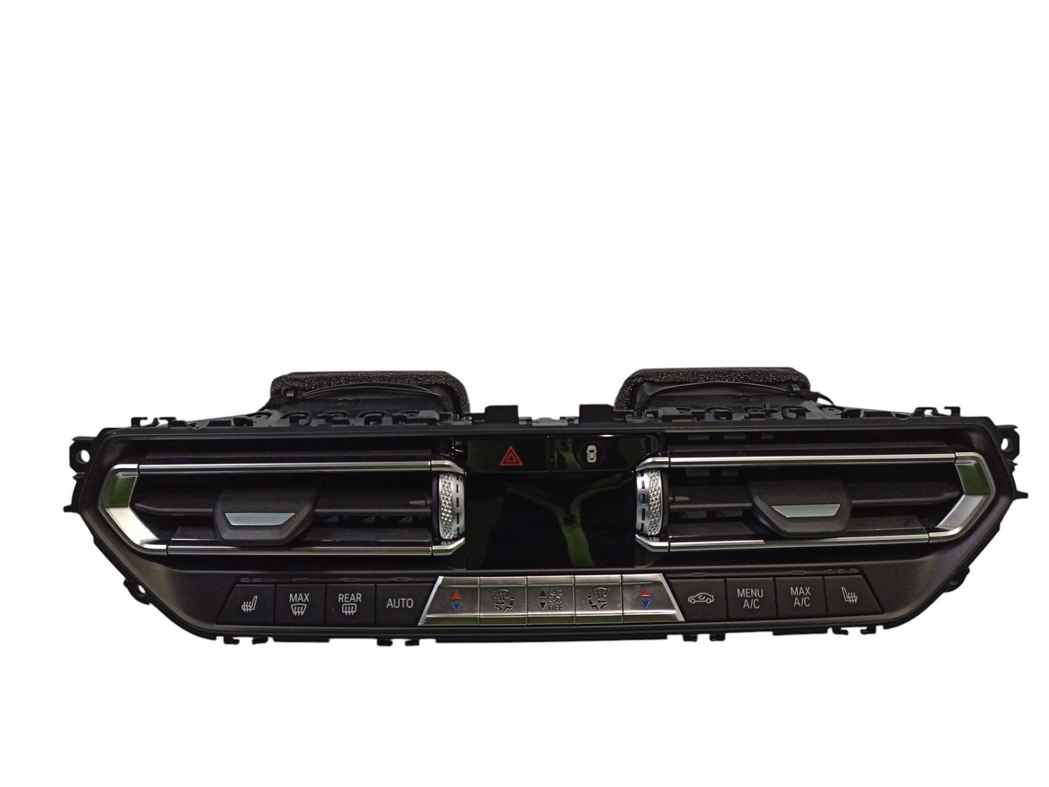 BMW 4 SERIES EXMAESTRO ELECTRONICS &amp;amp; STEERING WHEELS OEM 64119855409 — Europe Delivery