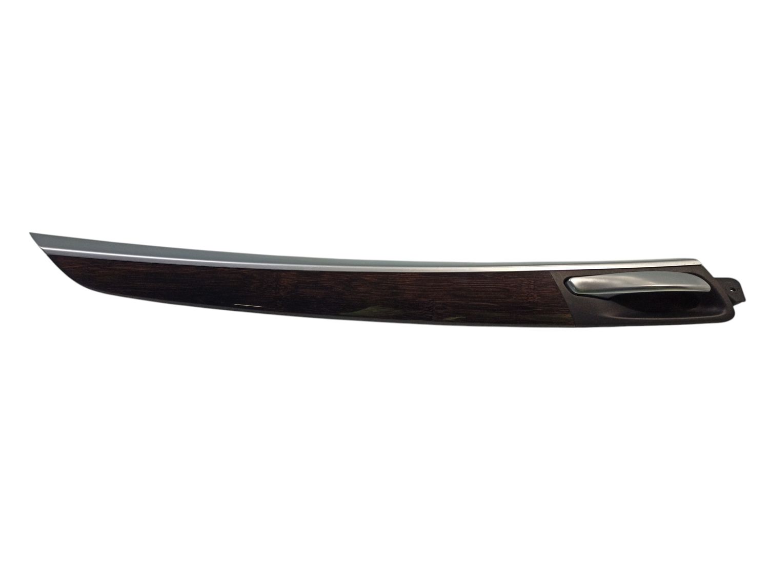 BMW X5 EXMAESTRO DECORATIVE TRIMS OEM 4993201 — Europe Delivery