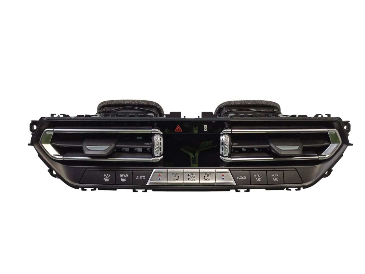 BMW 3 SERIES EXMAESTRO ELECTRONICS &amp;amp; STEERING WHEELS OEM 64119459480 — Europe Delivery
