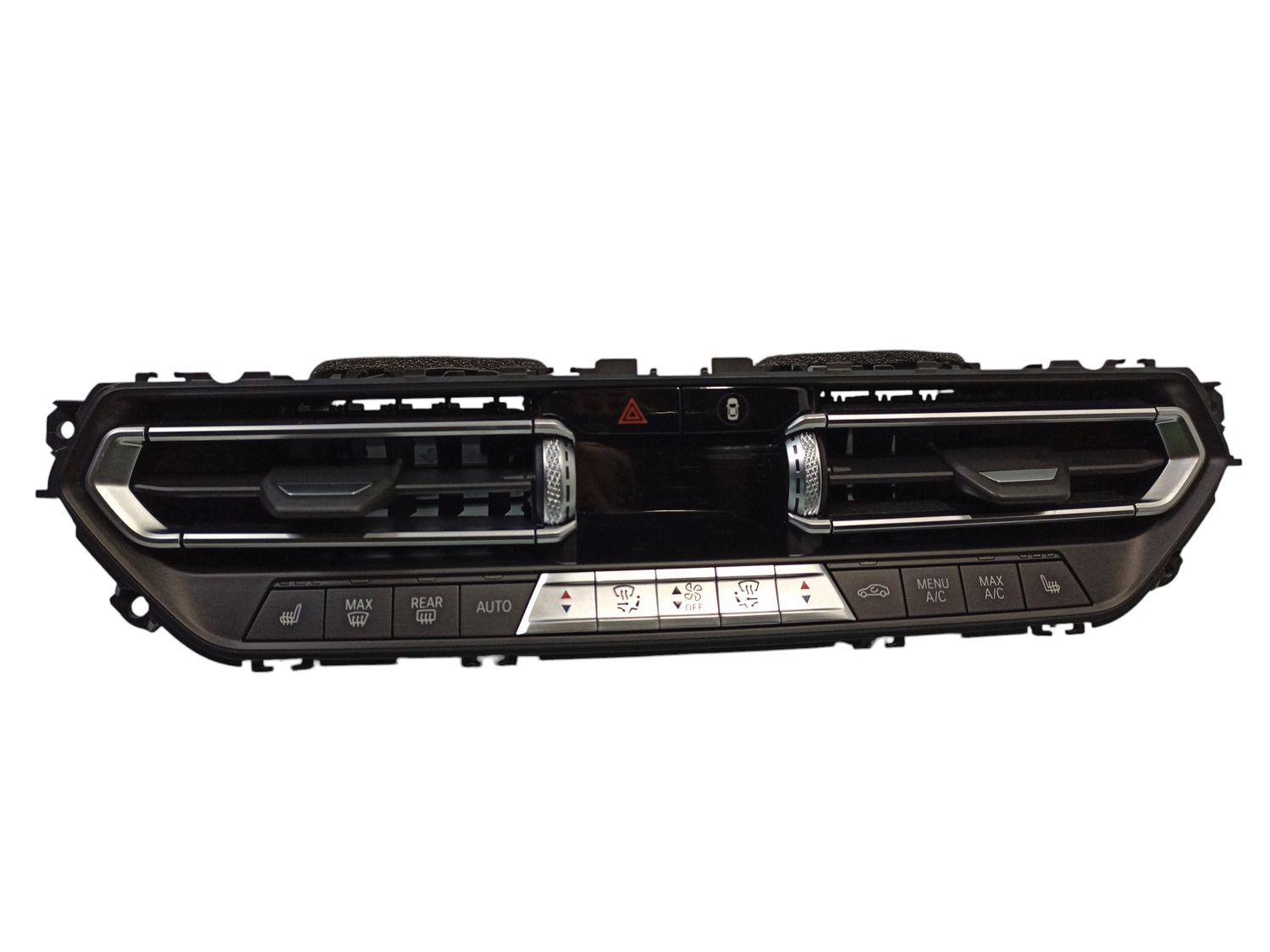 BMW 4 SERIES EXMAESTRO ELECTRONICS &amp;amp; STEERING WHEELS OEM 64119855409 — Europe Delivery