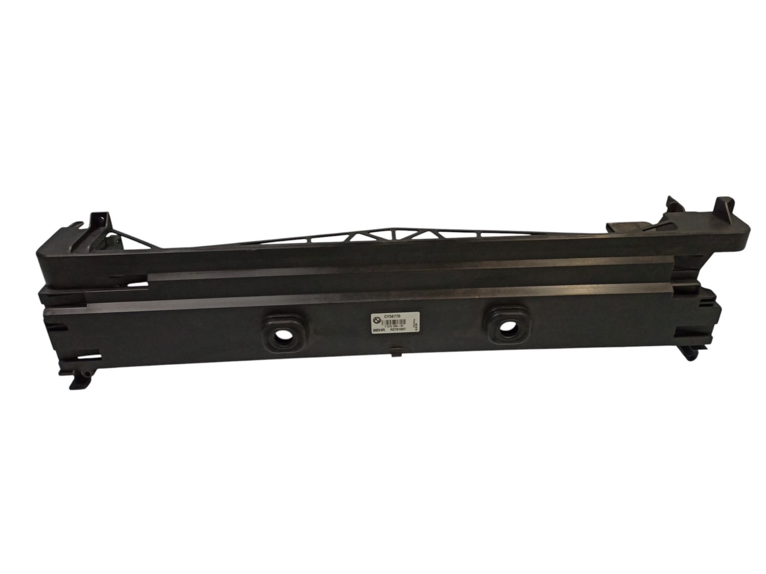 BMW 7 SERIES EXMAESTRO OTHER OEM 7575395 — Europe Delivery