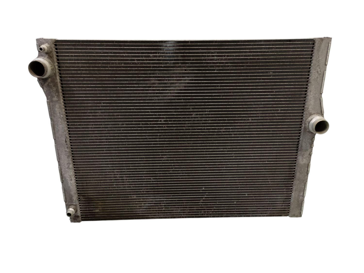 BMW 7 SERIES EXMAESTRO OTHER OEM 17117570093 — Europe Delivery