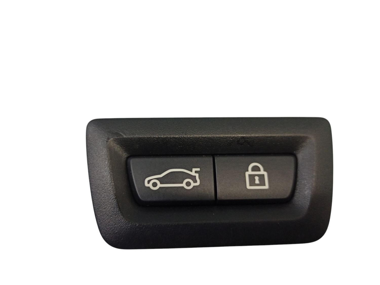 BMW 3 SERIES EXMAESTRO ELECTRONICS &amp;amp; STEERING WHEELS OEM 61319275121 — Europe Delivery