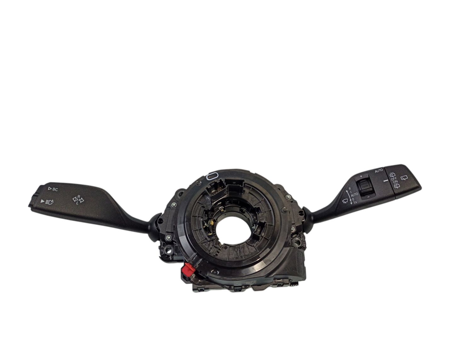 BMW X5 EXMAESTRO ELECTRONICS &amp;amp; STEERING WHEELS OEM 61315A819E9 — Europe Delivery