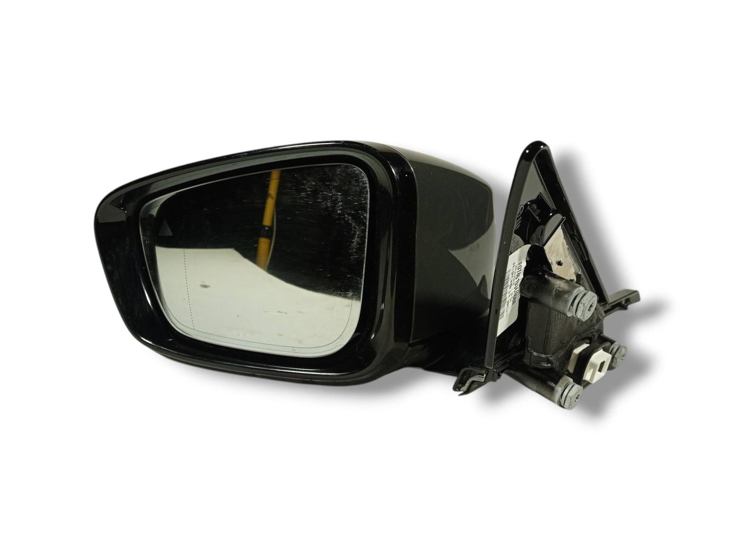 BMW 8 SERIES Front door electric wing mirror OEM 51167428761 — Europe Delivery