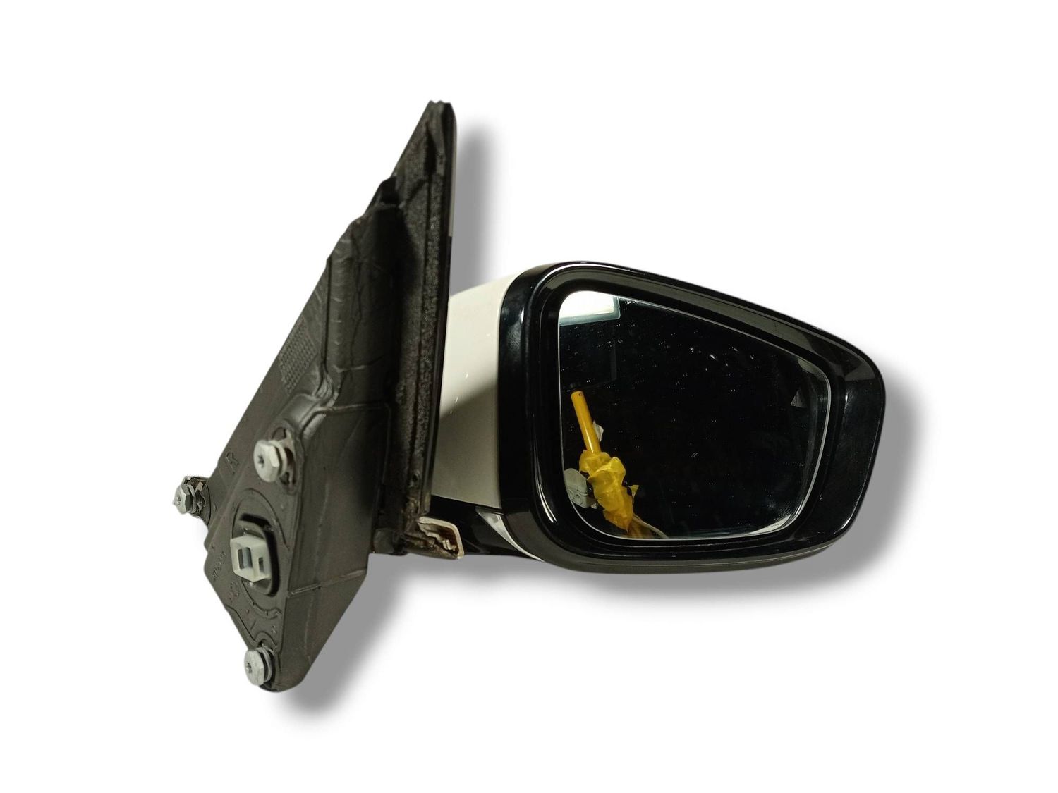 BMW 7 SERIES Front door electric wing mirror OEM 51167414652 — Europe Delivery