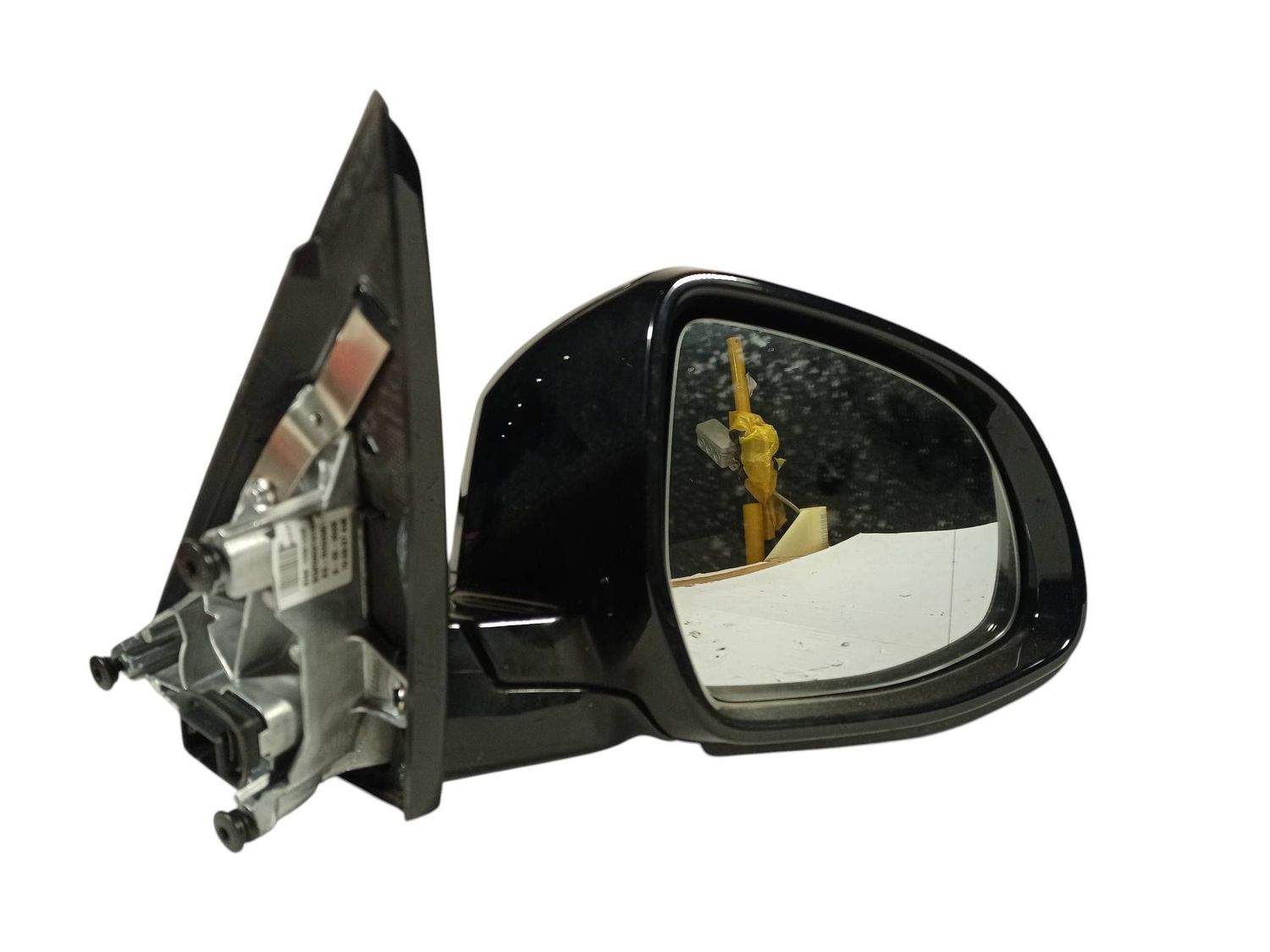 BMW X4 Front door electric wing mirror OEM 8496624 — Europe Delivery
