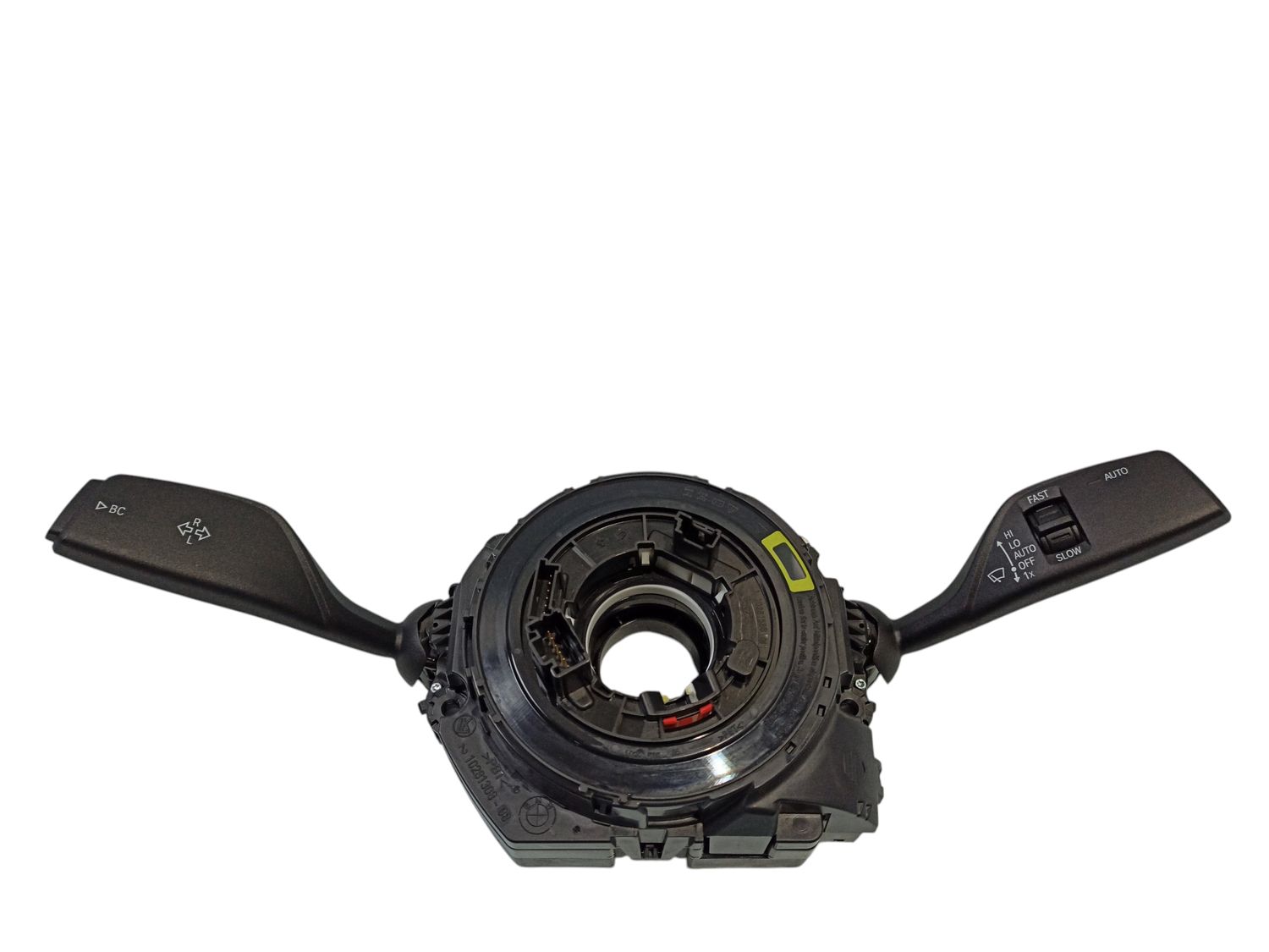 BMW 4 SERIES EXMAESTRO ELECTRONICS &amp;amp; STEERING WHEELS OEM 61319490794 — Europe Delivery