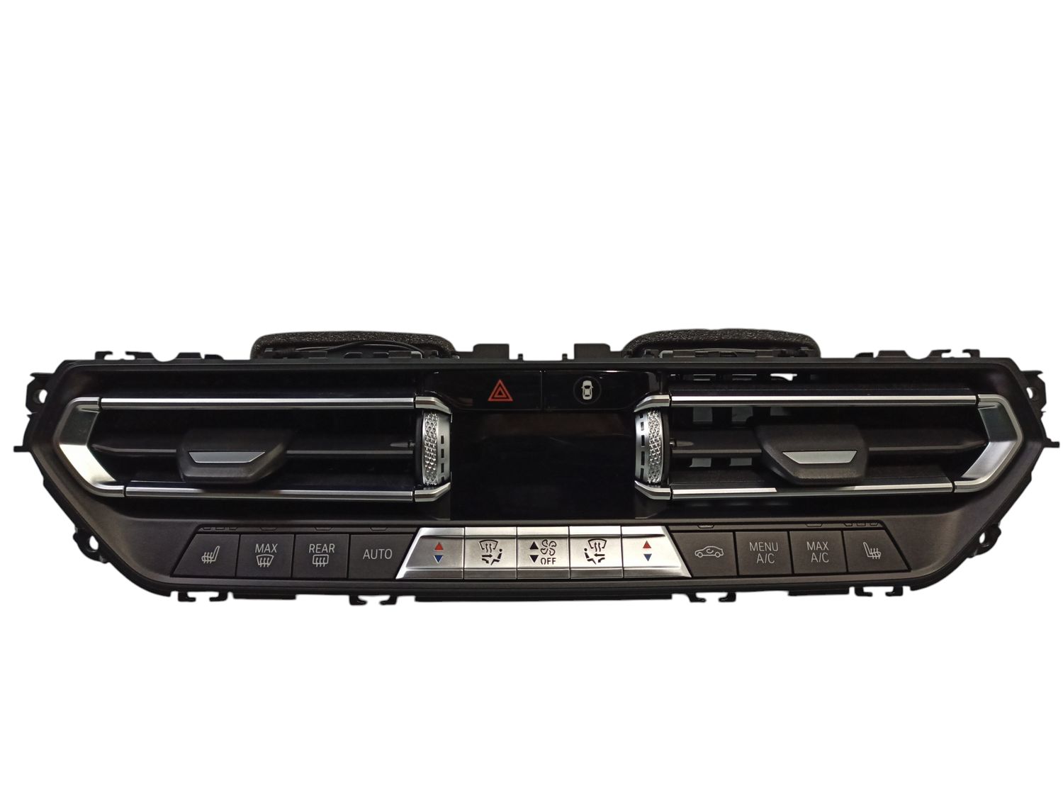 BMW 4 SERIES EXMAESTRO ELECTRONICS &amp;amp; STEERING WHEELS OEM 64119855409 — Europe Delivery